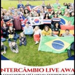 Imagem do curso Intercâmbio Comunitário 2.0 - Live Away Intercâmbio