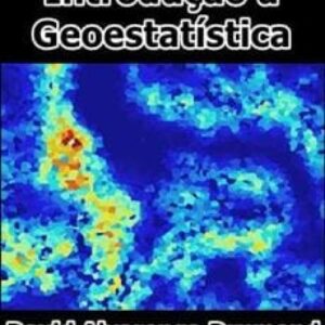 Imagem do curso Introdução a geoestatísitica - David Alvarenga Drumond