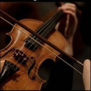 Imagem do curso Curso de Introdução ao Violino - Douglas Hill Nogueira