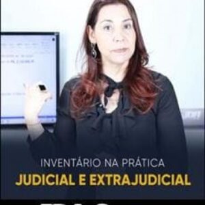 Imagem do curso Inventário na Prática - IDA Cursos