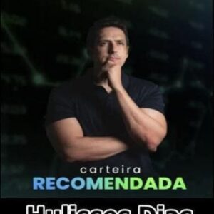 Imagem do curso InvestClub - Hulisses Dias