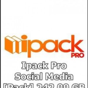 Imagem do curso Ipack Pro Social Media [Pack]