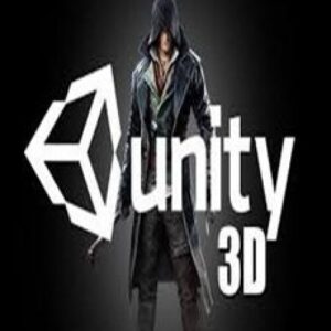 Imagem do curso Jogos 3D com Unity + Modo Multiplayer - Wiliam Nascimento