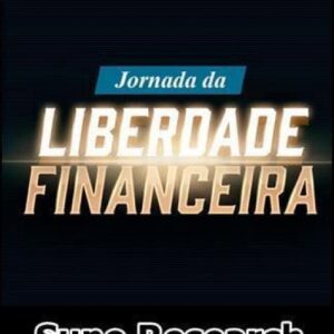 Imagem do curso Jornada da Liberdade Financeira - Suno Research