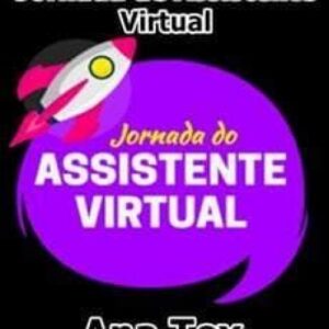 Imagem do curso Jornada de Assistente Virtual - Ana Tex