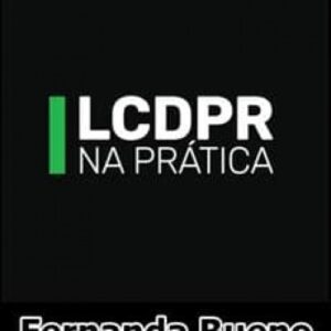 Imagem do curso LCDPR na Prática - Fernanda Bueno