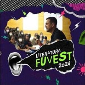 Imagem do curso Literatura Fuvest 2024 - Henrique Soares Landim