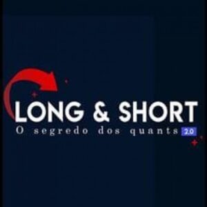 Imagem do curso Long & Short: O Segredo dos Quants - Fábio Figueiredo