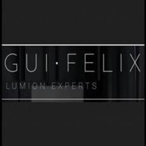 Imagem do curso Lumion Experts - Gui Felix
