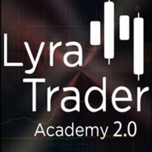 Imagem do curso Lyra Trader Academy 2.0 - Rodrigo Lyra