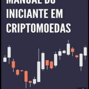 Imagem do curso Manual do Iniciante em Criptomoedas - Natanael Antonioli