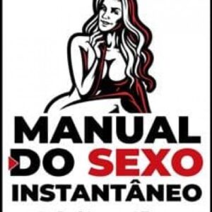 Imagem do curso Manual do Sexo Instantâneo - Rafael Lopes Albano