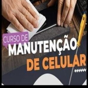 Imagem do curso Manutenção de Celular Iniciante - Eduardo Moreira