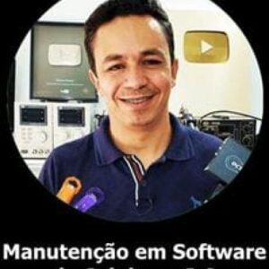 Imagem do curso Manutenção em Software de Celulares 2.0 - Willians Celulares