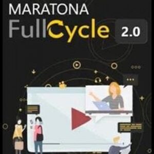Imagem do curso Maratona Full Cycle 2.0 - Wesley Willians