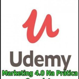 Imagem do curso Marketing 4.0: Na Prática - Cássio D'Lima