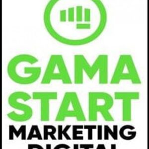 Imagem do curso Marketing Digital - Gama Academy