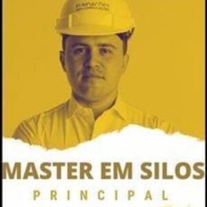 Imagem do curso Master em Silos - Vinícius Lorenzi