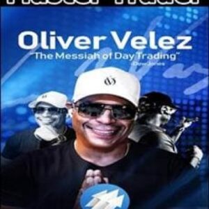 Imagem do curso Master Trader - Oliver Velez