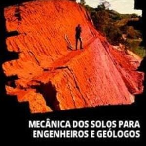 Imagem do curso Mecânica dos Solos Para Engenheiros e Geólogos - Klinger Senra