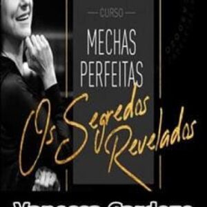 Imagem do curso Mechas Perfeitas O Segredo Revelado - Vanessa Cardozo