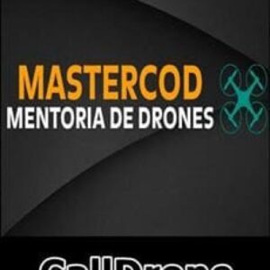 Imagem do curso Mentoria de Drones - CallDrone