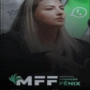 Imagem do curso Mentoria Formação Fênix - Morgana Kayser