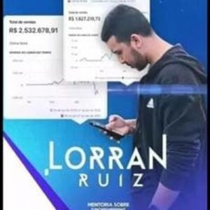 Imagem do curso Mentoria - Lorran Ruiz