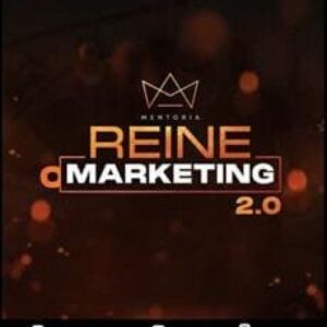 Imagem do curso Mentoria Reine o Marketing - Lucas Amadeu de Carvalho