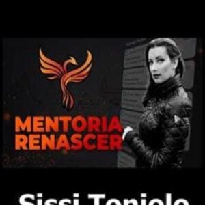 Imagem do curso Mentoria Renascer - Sissi Toniolo