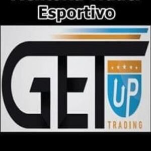 Imagem do curso Mentoria Trader Esportivo - Get Up Trading