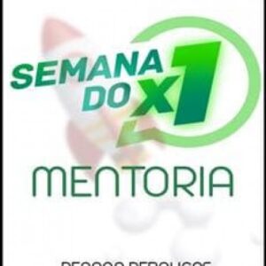 Imagem do curso Mentoria X1 - Rennan Rebouças