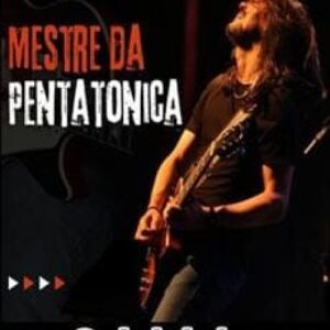 Imagem do curso Mestre da Pentatônica - Ozielzinho
