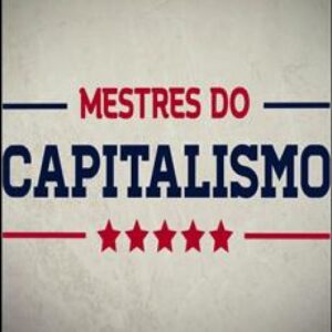 Imagem do curso Mestres do Capitalismo - Clube do Valor