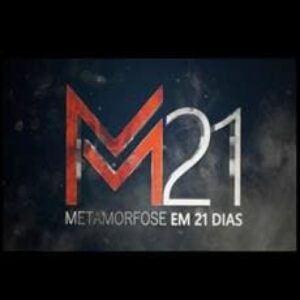 Imagem do curso Metamorfose em 21 Dias - Nando Pinheiro