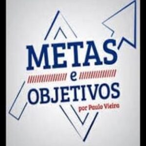 Imagem do curso Metas e Objetivos 2.0 - Paulo Vieira