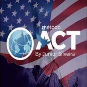 Imagem do curso Método ACT - Junior Silveira