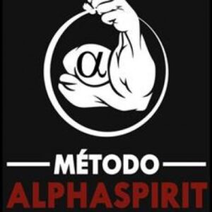 Imagem do curso Método AlphaSpirit: Controle o Vício da Masturbação - Matheus Donadelli