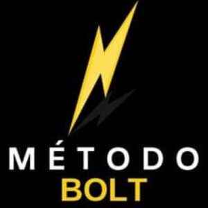 Imagem do curso Método Bolt - Tiago Gomes