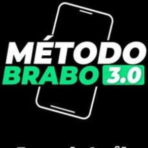 Imagem do curso Método BRABO 3.0 Edicao Pelo Celular - Fernando Araújo