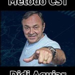 Imagem do curso Método CST - Didi Aguiar