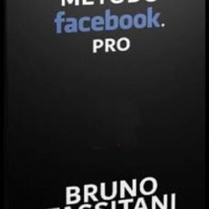 Imagem do curso Método Facebook Pro - Brunno Tassitani