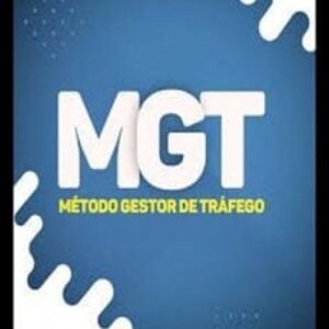 Imagem do curso Método Gestor de Tráfego - Mago do Marketing