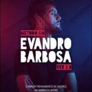 Imagem do curso Método GM 2.0 - Evandro Barbosa