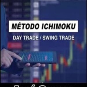 Imagem do curso Método Ichimoku: Day Trade e Swing Trade - José Gaspar