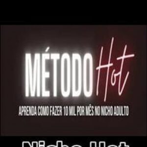 Imagem do curso Método Mago - Nicho Hot