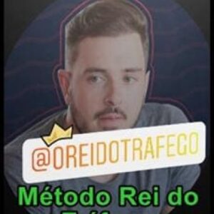 Imagem do curso Método O Rei do Tráfego - Lucas Renault