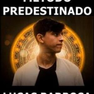 Imagem do curso Método Predestinado - Lucas Barbosa