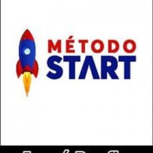 Imagem do curso Método Start - Josué Bonfim