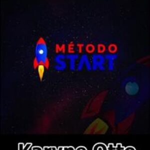 Imagem do curso Método Start - Karyne Otto